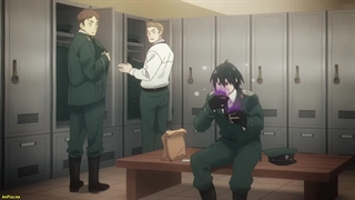 انیمه Spy x Family Season 2 خانواده x جاسوس فصل 2 قسمت 12(اخر) با زیرنویس فارسی چسبیده