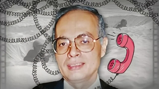 اشرف مروان، بزرگترین جاسوس عرب