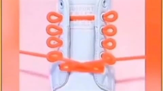 روش های مختلف بستن بند کفش