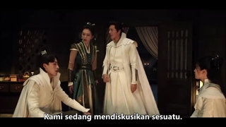 Ep22)دانلود سریال چینی میدان های مبارزه Battle Through The Heaven 2023 - قسمت ۲۲ - زیرنویس فارسی