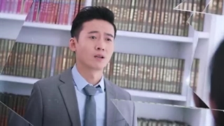 Ep11)دانلود سریال چینی رازهای آن دو نفر His And Her Secrets 2023 - قسمت ۱۱ - زیرنویس فارسی چسبیده