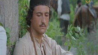 سریال گیله وا قسمت4 با بازی خانم محترم پریا مردانیان