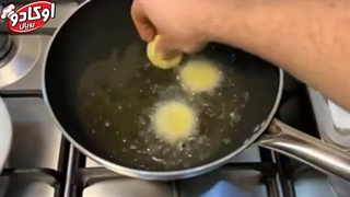 طرز تهیه فلافل خوشمزه