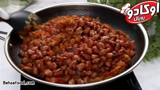 طرز تهیه خورشت باقلا