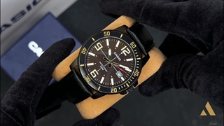 ساعت مردانه کاسیو Casio MTP-VD01BL-5BV