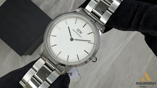 ساعت مردانه دنیل ولینگتون Daniel Wellington M36-SW2