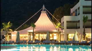 فروش بهترین و زیبا ترین سابان های خیمه ای