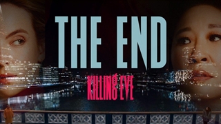 سریال کشتن ایو Killing Eve فصل چهارم قسمت اول با زیرنویس فارسی