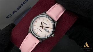 ساعت زنانه کاسیو Casio LTP-V006L-4B