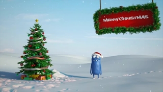 کریسمس مبارک