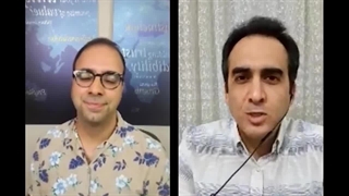 نظر دانش پذیران دکتر شهاب اناری درباره دوره کوچینگ