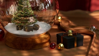 سال نو میلادی و کریسمس مبارک