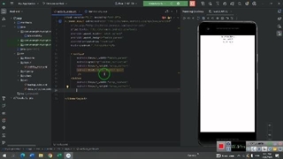 پروژه ماشین حساب اندروید استدیو