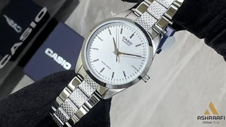 ساعت زنانه کاسیو Casio LTP-1274D-7A