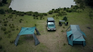 بهترین تجهیزات کمپینگ