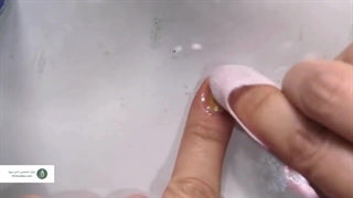 10 روش ریموو ناخن