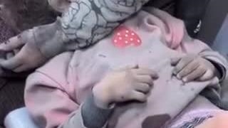 حال و روز مادران در غزه ، خار در چشم می دارند و  استخوان در گلو      