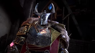 Immortals of Aveum - Trailer