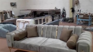 تعمیرات و تولیدی مبل چوبکده