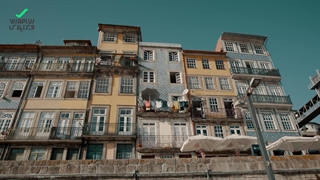 گلدن ویزای پرتغال