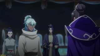 انیمه زندگی بهتر ارباب کوچیک! Zhengjing Shao Zhu de Xingfu Shenghuo قست 10 با زیرنویس فارسی چسبیده