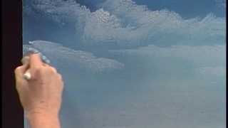 Bob Ross - A Spectacular View