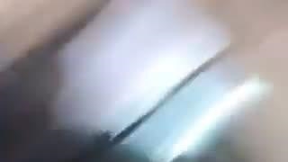 غزه .
