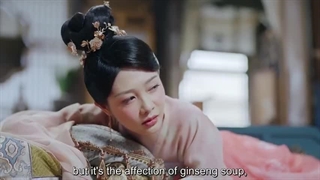 Ep03)دانلود سریال چینی تارو پود یک عاشقانه Weaving Tale of Love 2023 - قسمت ۳ - زیرنویس فارسی