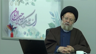 ذکر خاص از آیت الله کشمیری اکستنشن تاج دندان