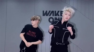 وقتی ریکی و متیو با هم چلنج برن اینجوری میشه....