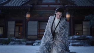 از من چرا رنجیده ای...میکس عاشقانه سریال تا پایان ماه