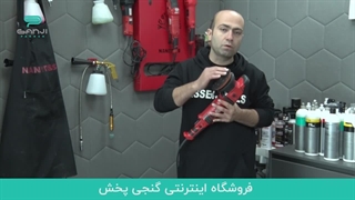 شناسایی علائم خرابی دستگاه پولیش