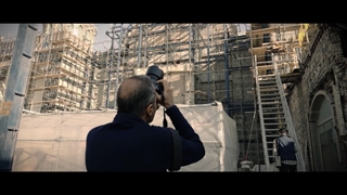 بازدید اصحاب رسانه از پروژه‌های عمرانی حرم مطهر رضوی