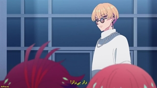 انیمه پارادوکس لایو قسمت 6 انیمه Paradox Live