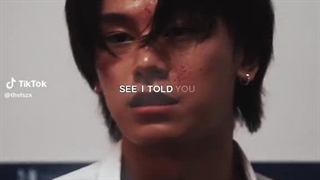 میدونستین این آقا پسر گلمون بی ال بازی کرده؟(عر فراوان)