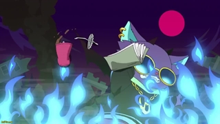 انیمه پارادوکس لایو قسمت 8 انیمه Paradox Live