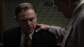 فیلم درام و جنایی قاتلان ماه کامل دوبله فارسی Killers of the Flower Moon 2023