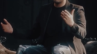 اهنگ آصف آریا نبودی در حدم