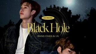 آهنگ Black Hole از Bang Chan و I.N اسکیز رکورد (SKZ_Record)