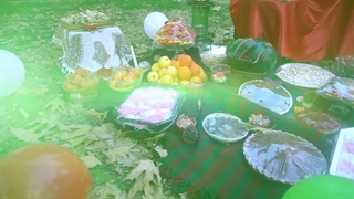 سرود شب یلدا - گروه سرود نجوای انتظار