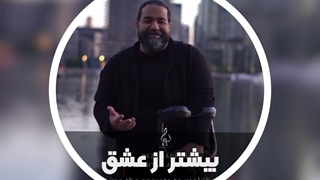 آهنگ جدید رضا صادقی منتشر شد