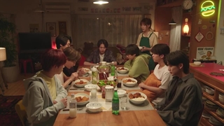 سریال ژاپنی شکوفه تو خواهم شد قسمت اول :) 2022 Kimi no Hana ni Naru