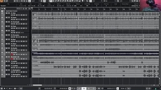 یاد بگیر خیلی ساده گیتار مونو رو استریو کنی! | Mono Guitar to Stereo