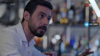 سریال دانتل قسمت 5 دوبله فارسی