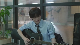 سریال ژاپنی شکوفه تو خواهم شد قسمت دوم :) 2022 Kimi no Hana ni Naru