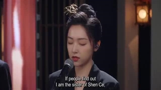 دانلود قسمت ۲۷ سریال چینی عاشقم باش و محو صدام شو Love Me Love My Voice 2023 - زیرنویس فارسی