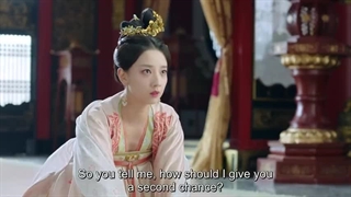 Ep04)دانلود سریال چینی تارو پود یک عاشقانه Weaving Tale of Love 2023 - قسمت ۴ - زیرنویس فارسی