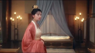 Ep19)سریال چینی پر خیزان Rising Feather 2023 - قسمت ۱۹ - زیرنویس فارسی چسبیده