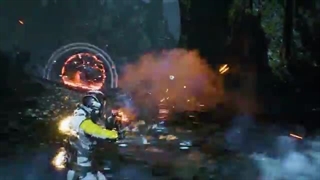 اکانت قانونی بازی Returnal