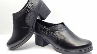 کفش زنانه پاشنه کوتاه در کرج